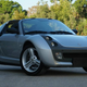 Illustration for article titled For $26,900, Would You Be Stupid To Pass Up This 2004 Smart Roadster Coupé?
